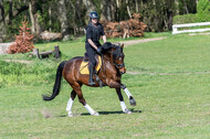 Geländetraining Wesel bei Jarno (18.04.2022)