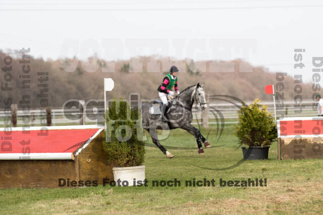 Frühjahrsvielseitigkeit RV Seydlitz Kamp