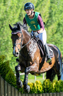 Westerstede Horse Trials (10.-13.06.2021)