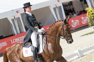 FEI European Championship Eventing 2017