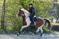 Geländetraining ZRFV Hamminkeln (24+25.04.2021)