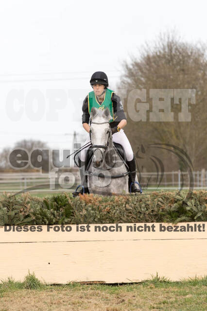 Frühjahrsvielseitigkeit RV Seydlitz Kamp