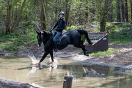 Geländetraining ZRFV Hamminkeln (24+25.04.2021)