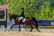 Westerstede Horse Trials 2021