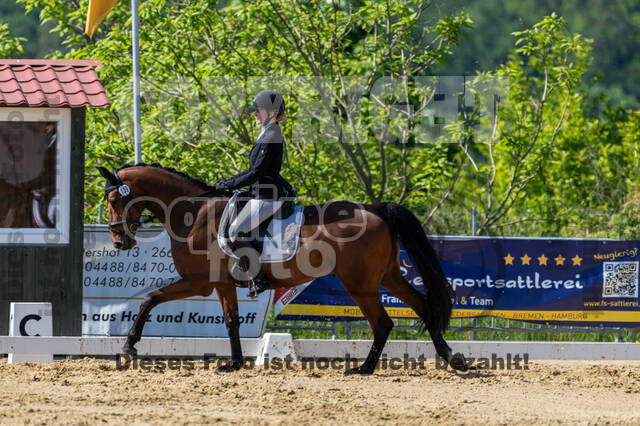 Westerstede Horse Trials 2021