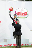 FEI European Championship Eventing 2017