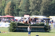 FEI European Championship Eventing 2019