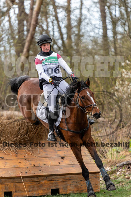 Kronenberg - De Peelbergen (02.04.2022)