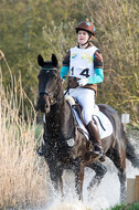 Geländetage RVO St. Hubertus Wesel-Obrighoven (23.-24.03.2019)