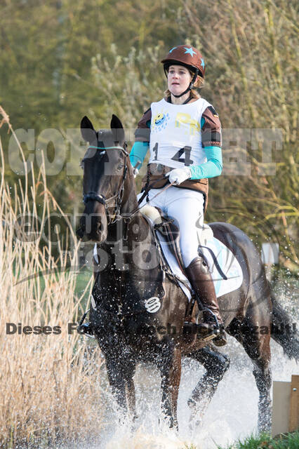 Geländetage RVO St. Hubertus Wesel-Obrighoven (23.-24.03.2019)
