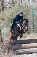 Trainingsturnier Langenfeld (12.+13.03.2022)