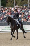 FEI European Championship Eventing 2019
