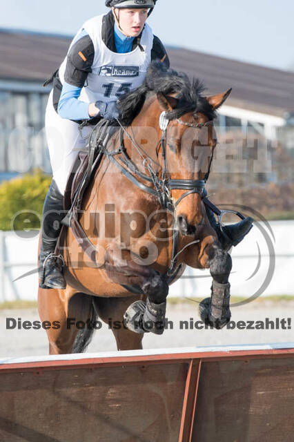 Eventing Langenfeld
