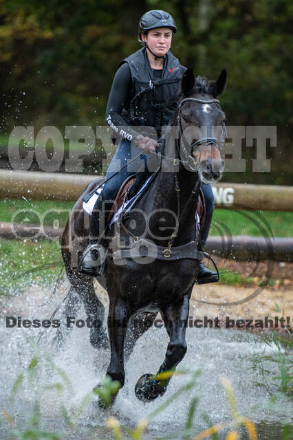 Training Bettina Hoy (01.11.2020)