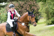 Eventing im Pferdesportzentrum Rheinland