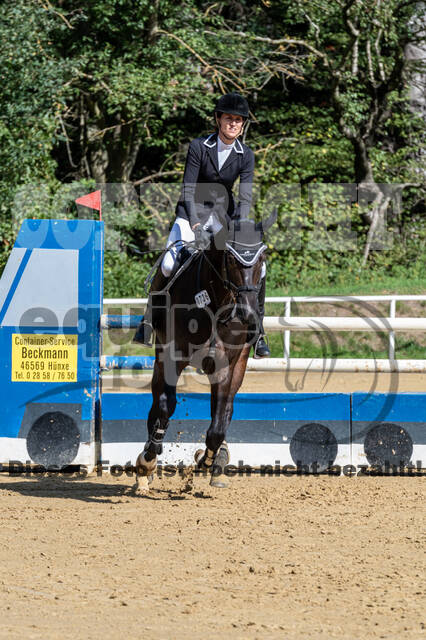 RFV Dinslaken-Hiesfeld (Herbstturnier)