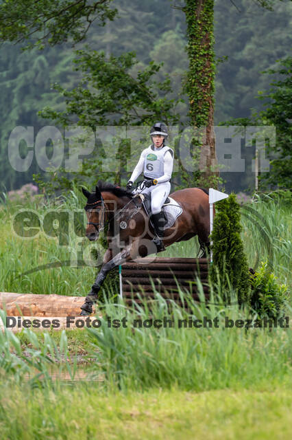 Westerstede Horse Trials 2021