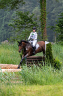 Westerstede Horse Trials 2021