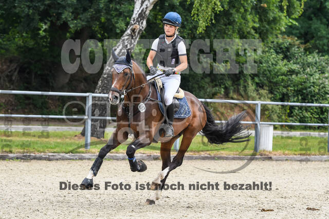 Late-Entry-Vielseitigkeit Langenfeld (11.+13./14.06.2020)