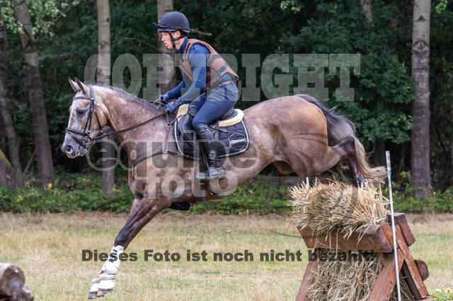 Late-Entry Vielseitigkeit Hamminkeln/Wesel (01.+02.08.2020)
