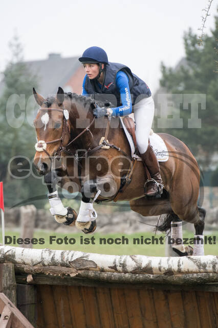 Geländetage RVO St. Hubertus Wesel-Obrighoven (23.-24.03.2019)