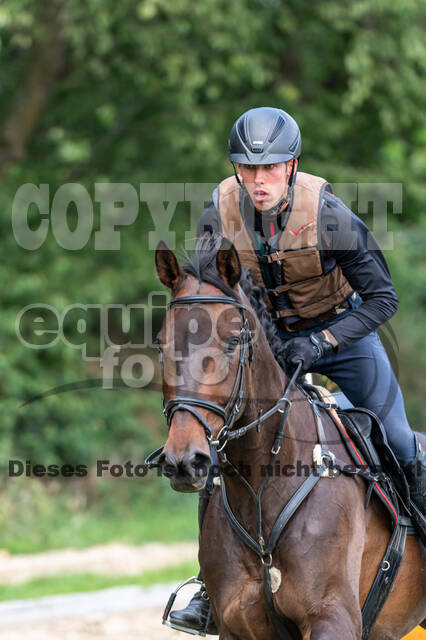 Late-Entry-Vielseitigkeit Langenfeld (06.+07.07.2020)