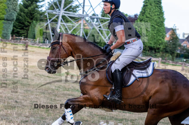 Late-Entry Vielseitigkeit Hamminkeln/Wesel (01.+02.08.2020)