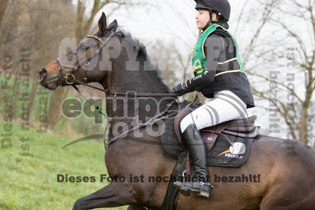 Frühjahrsvielseitigkeit RV Seydlitz Kamp