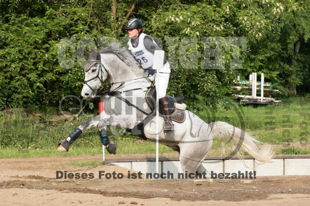 Vielseitigkeitsturnier ZRFV von Lützow Hamminkeln