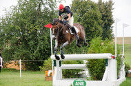 FEI European Championship Eventing 2017
