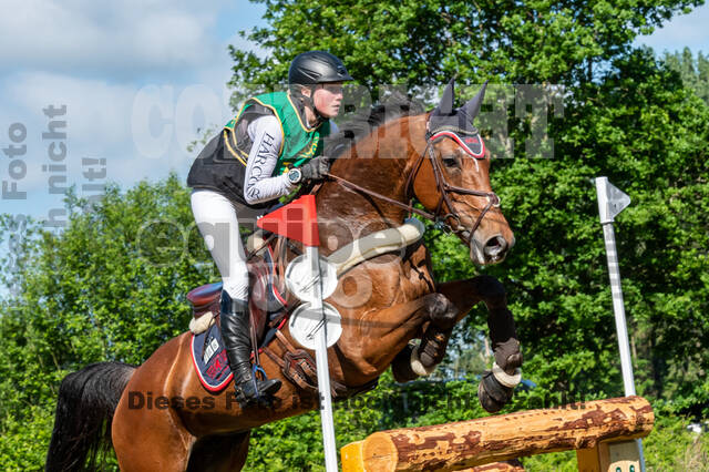 Westerstede Horse Trials (10.-13.06.2021)