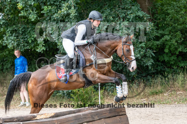 Late-Entry-Vielseitigkeit Langenfeld (11.+13./14.06.2020)