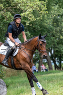 Late-Entry-Vielseitigkeit Gahlen (18.07.2020)
