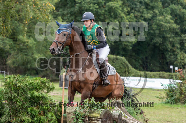 Vielseitigkeit RSV Wesel Obrighoven (26.+27.09.2020)