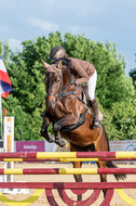 Westerstede Horse Trials 2021
