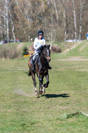 Geländetage beim RSV St. Hubertus Wesel Obrighoven (26.+27.03.2022)