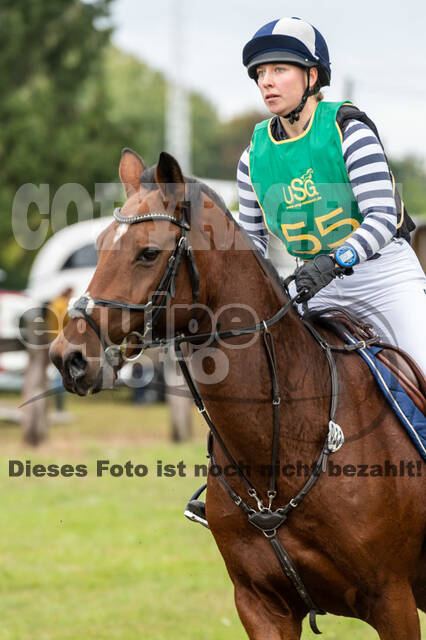 Vielseitigkeit RSV Wesel Obrighoven (26.+27.09.2020)