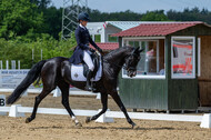 Westerstede Horse Trials 2021
