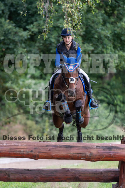 Late-Entry-Vielseitigkeit Langenfeld (11.+13./14.06.2020)