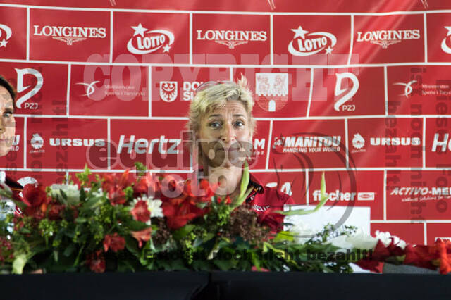 FEI European Championship Eventing 2017