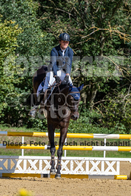 RFV Dinslaken-Hiesfeld (Herbstturnier)