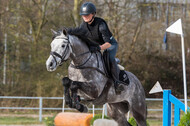 Trainingsturnier Langenfeld (12.+13.03.2022)