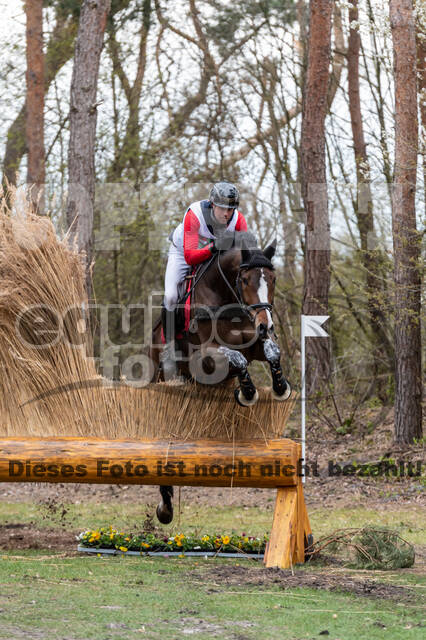 Kronenberg - De Peelbergen (02.04.2022)