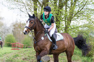 Vielseitigkeitsturnier RV Lippe-Bruch-Gahlen