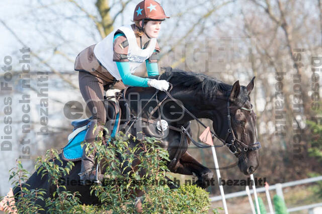 Eventing Langenfeld