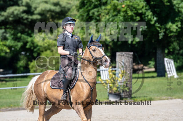 Test of Choise Langenfeld (29.+30.05.2021)