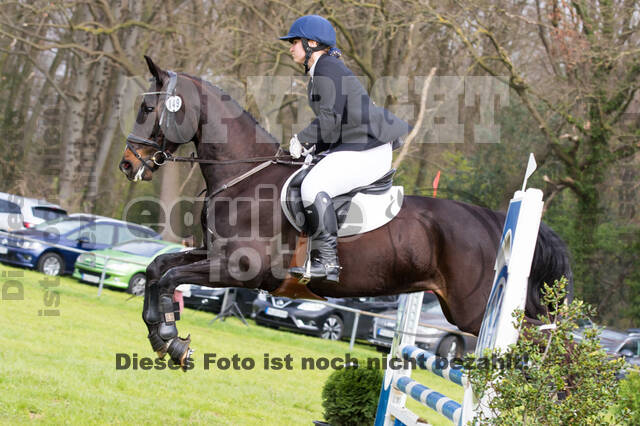 RV Seydlitz Kamp (06.+07.04.2019)