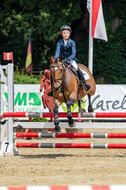 Goldene Schärpe 2021 - Ponys
