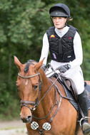 Eventing im Pferdesportzentrum Rheinland