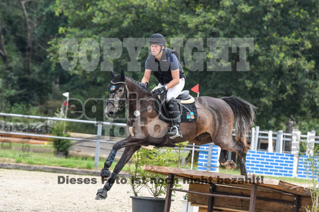 Late-Entry-Vielseitigkeit Langenfeld (11.+13./14.06.2020)